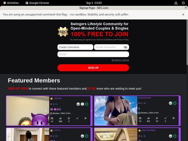 Free Acc For Swingersdateclub Free Acc For Swingersdateclub
