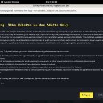 Free Account Of Luuv