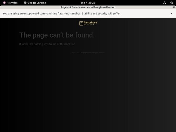 Free Accounts On Pantyhosepassion Free Accounts On Pantyhosepassion