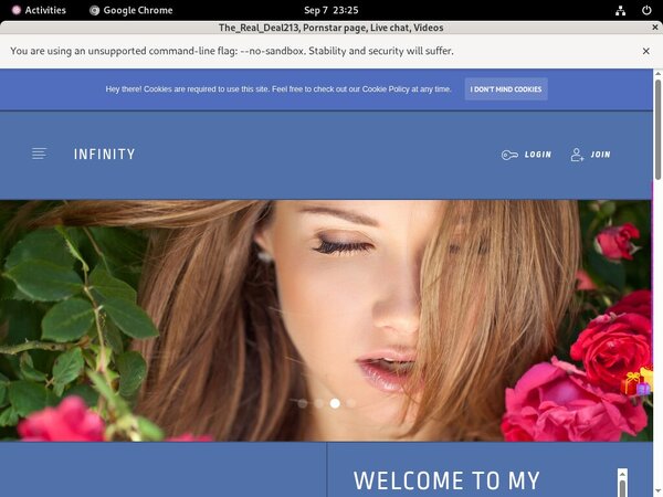 Free Accounts The_Real_Deal213