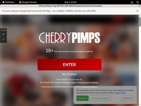 Free Cherry Pimps Hacked Login Free Cherry Pimps Hacked Login