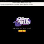 Free City Of Sin 3D Password Free City Of Sin 3D Password