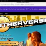 Free Download Utherverse.com Free Download Utherverse.com