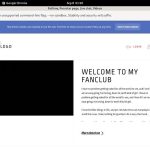 Free Fattima Sign Up