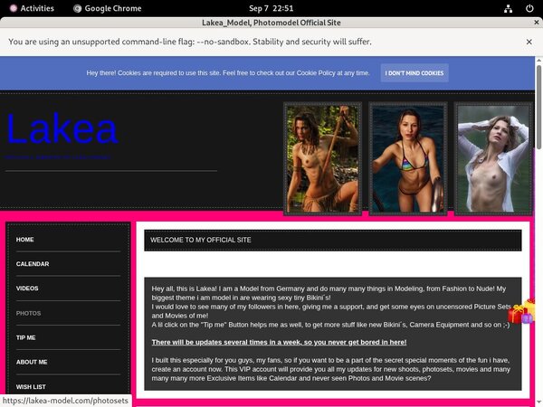 [Image: Free-LakeaModel-Discount-Offer.jpg]