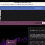 Free Luvlylarae.modelcentro.com Member