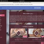 Free Mistydareious Hd