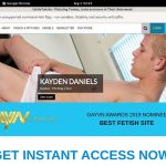 Free Premium Undie Twinks