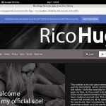 Free Rico Hugi Passwords 2018 Free Rico Hugi Passwords 2018