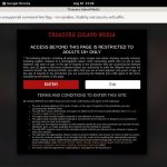 Free Trial Treasureislandmedia Login