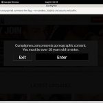 Free Working Cumpigmen.com Account