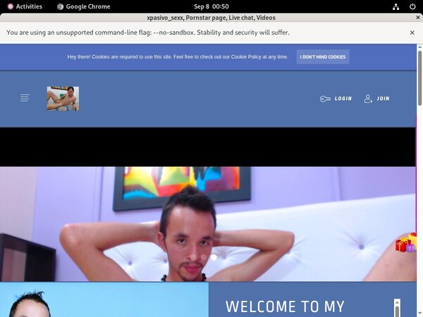 Free Xpasivo_sexx Accounts Free Xpasivo_sexx Accounts