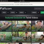 Get Boyfun.com Day Trial