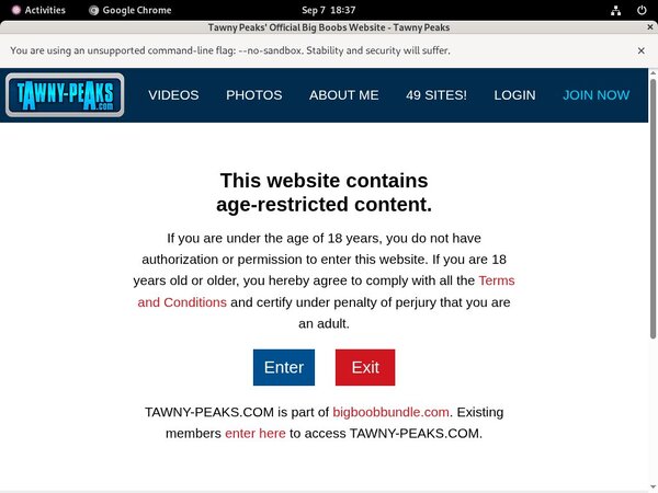 Get Free Tawnypeaks Account Get Free Tawnypeaks Account