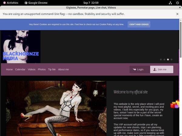 Gigixxxs Members Discount Gigixxxs Members Discount