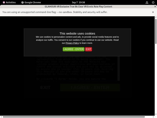 Glamourvr With Australian Dollars