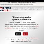 Granny Loves Young Cock Pay Using Granny Loves Young Cock Pay Using