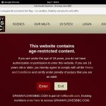 Grannylovesbbc.com Com Discount Trial Grannylovesbbc.com Com Discount Trial