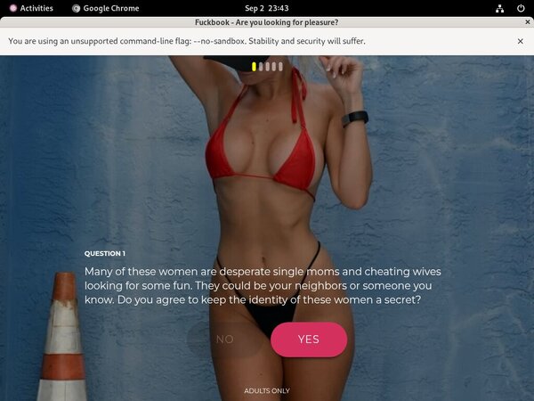 Hello.fuckbook.tv Get Trial Membership