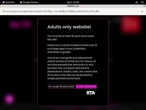Herhd.com Passwords 2018