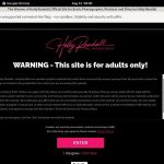 Hollyrandall.com Using Pay Pal Hollyrandall.com Using Pay Pal