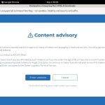 Homoactive Site Rip 2018