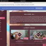 Hotbumz.modelcentro.com Rocket Pay