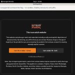 Hotguysfuck.com Benutzername