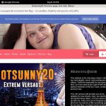Hotsunny20 Discount Membership