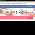 How To Access Lilu Moon How To Access Lilu Moon