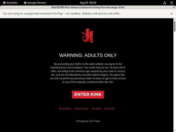 How To Get Into Kink Free How To Get Into Kink Free