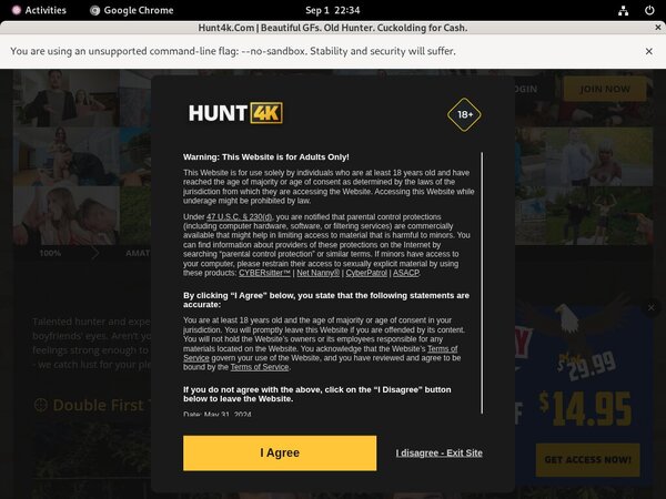 Hunt 4k Free Pron