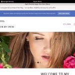 Inside Ladyapril.modelcentro.com Inside Ladyapril.modelcentro.com