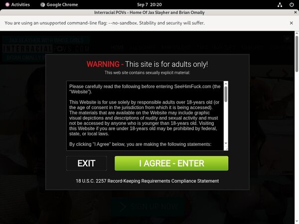 Interracial POVs With Westbill Interracial POVs With Westbill