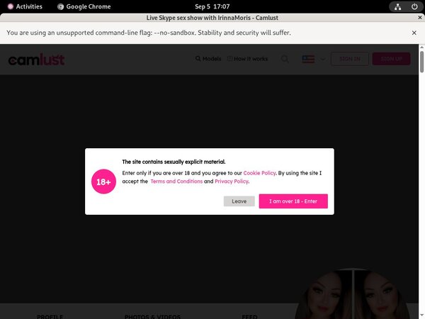 Irinna Moris Without Paying Irinna Moris Without Paying