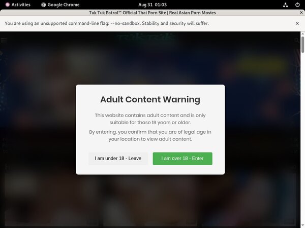 Is Tuktukpatrol.com Real? Is Tuktukpatrol.com Real?