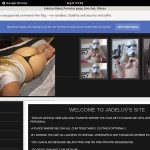 JadeLuv Rules Member Sign Up