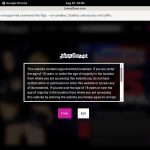 Jamesdeen Clips4sale