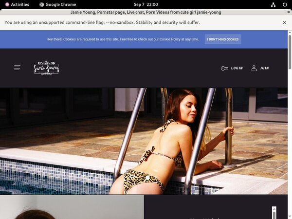 Jamieyoung Best Payporn Jamieyoung Best Payporn