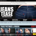 Jeanstease.com Netbilling