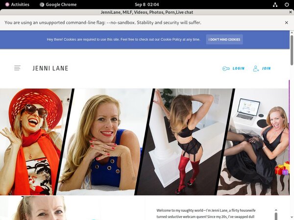 Jennilane Trial Discount Offer Jennilane Trial Discount Offer