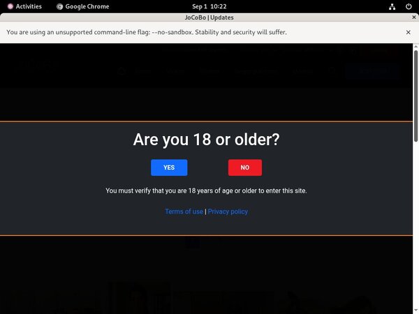 JoCoBo Hd Sex Videos