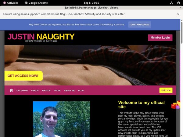 Justin1988 Lower Price