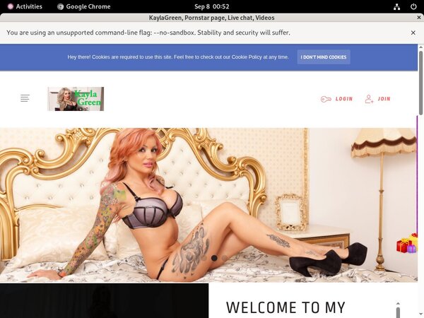 Kaylagreenf4f.modelcentro.com Downloads