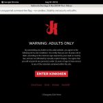 Kinkmen.com Make Account