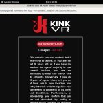 Kinkvr.com Movies Kinkvr.com Movies