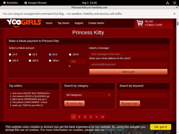 Kitty Princess Paypal Kitty Princess Paypal