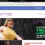 Kyleenash Free Trial Memberships