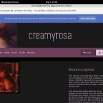 Leerosa328 Free Users