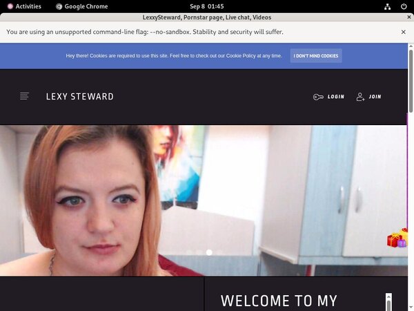 Lexxysteward Account Gratis Lexxysteward Account Gratis